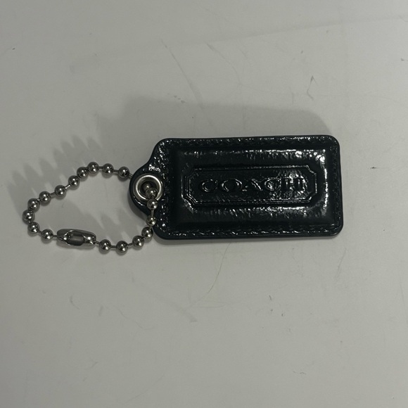 Coach Hang Tag - Picture 2 of 5